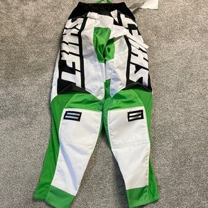 Motocross pants